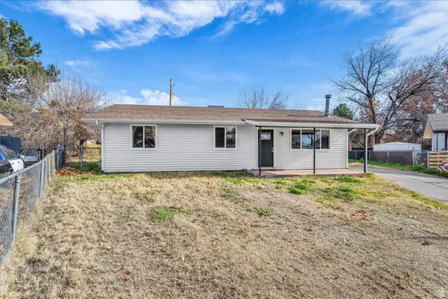 170 W Warm Springs Cir, Washington, UT 84780 - #3