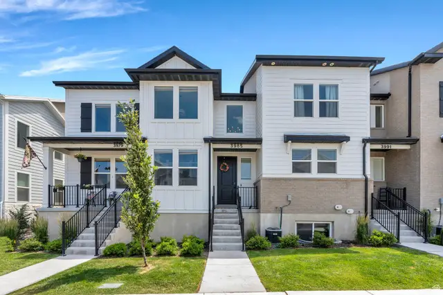 3985 W 1960 N, Lehi, UT 84048 - #1