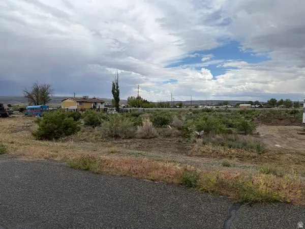 Address Withheld By Seller, Emery, UT 84522