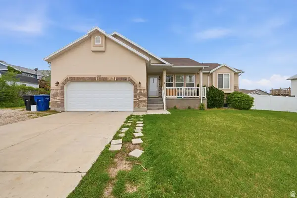 3650 S Elusive Way, Magna, UT 84044