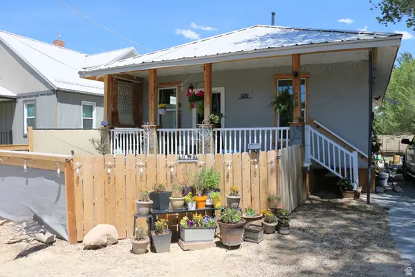 609 S 400 E, Price, UT 84501