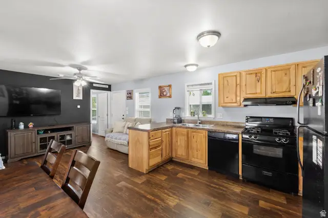 881 W Mt Nebo Dr #253, Taylorsville, UT 84123 - #1