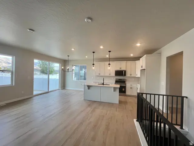 4674 N Oktoberfest Way #625, Eagle Mountain, UT 84005 - #2