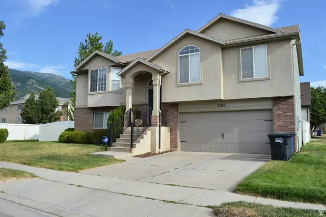 2061 E 7550 S, South Weber, UT 84405 - #1
