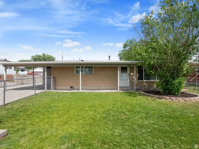 3253 S Maple Way, West Valley City, UT 84119 - #1