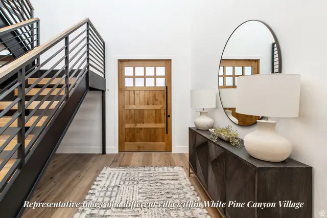 1984 Stone Creek Road Rd #21, Park City, UT 84098 - #2