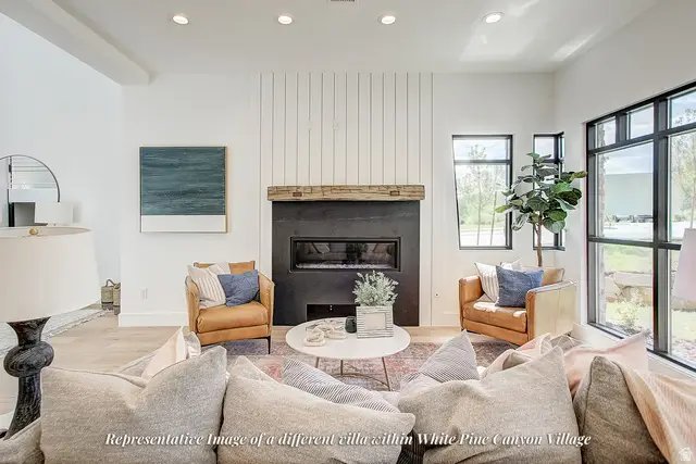 1984 Stone Creek Road Rd #21, Park City, UT 84098 - #3