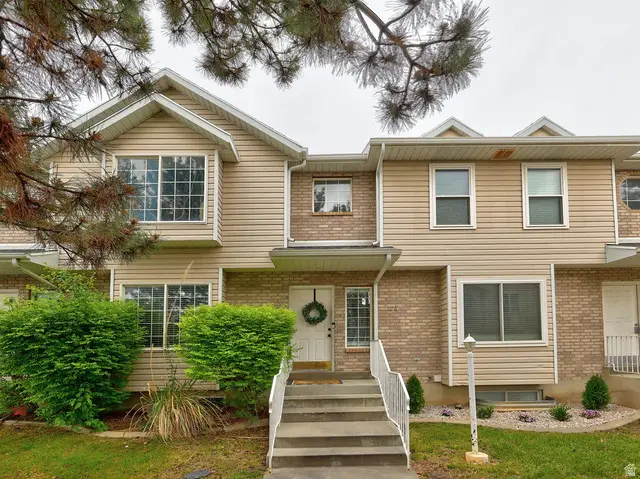 128 N 85 E, Orem, UT 84057 - #1