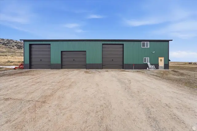 16418 N Beaver Dam Dr, Collinston, UT 84306 - #1