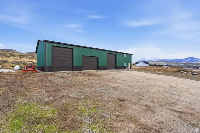 16418 N Beaver Dam Dr, Collinston, UT 84306 - #2