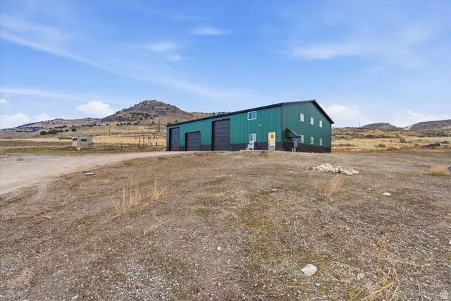 16418 N Beaver Dam Dr, Collinston, UT 84306 - #3