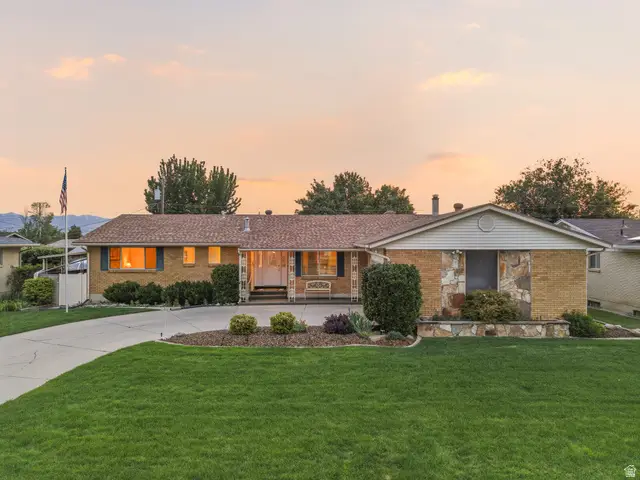 8328 S Roosevelt St, Midvale, UT 84047 - #1