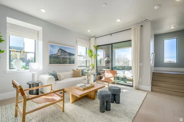 4983 S Beverly Park Row #20, Holladay, UT 84117