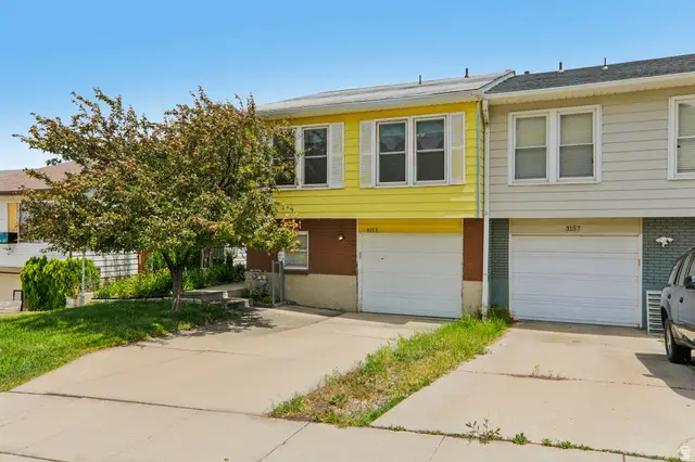 3155 S 9200 W, Magna, UT 84044 - #1