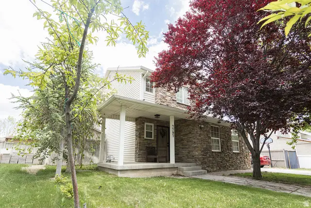 7797 N Windhover Rd, Eagle Mountain, UT 84005 - #1