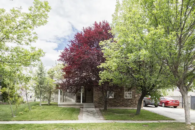 7797 N Windhover Rd, Eagle Mountain, UT 84005 - #2