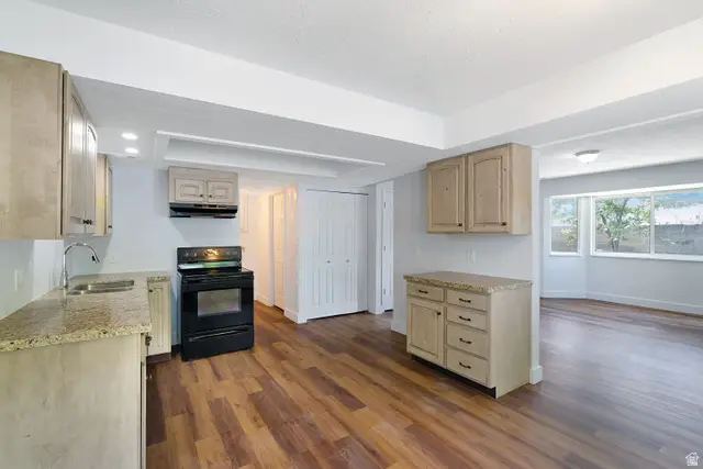 3923 W Rockwood Way #E, West Valley City, UT 84120 - #2