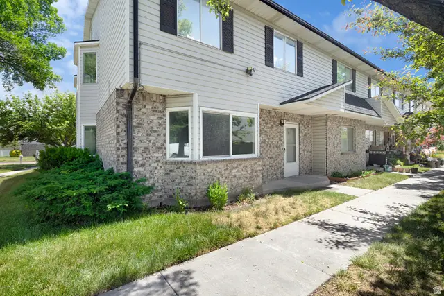 3923 W Rockwood Way #E, West Valley City, UT 84120 - #3
