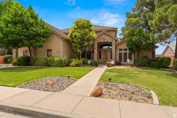 1530 S Southern Trails Cir, Washington, UT 84780