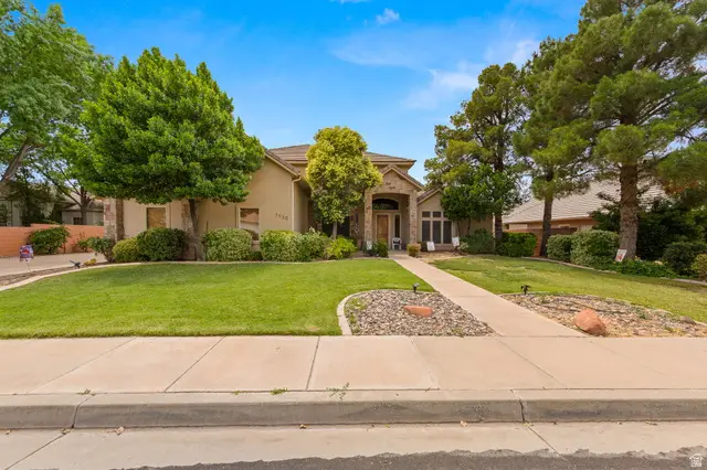 1530 S Southern Trails Cir, Washington, UT 84780 - #2