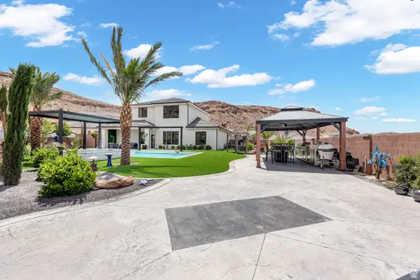 6105 S Bunda Way, St. George, UT 84790
