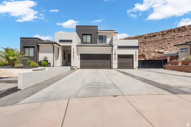 6105 S Bunda Way, Saint George, UT 84790 - #2