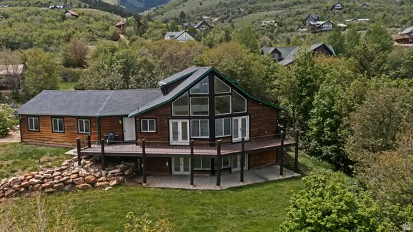 556 Holiday Dr, Fish Haven, ID 83287