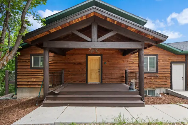 556 Holiday Dr, Fish Haven, ID 83287 - #3