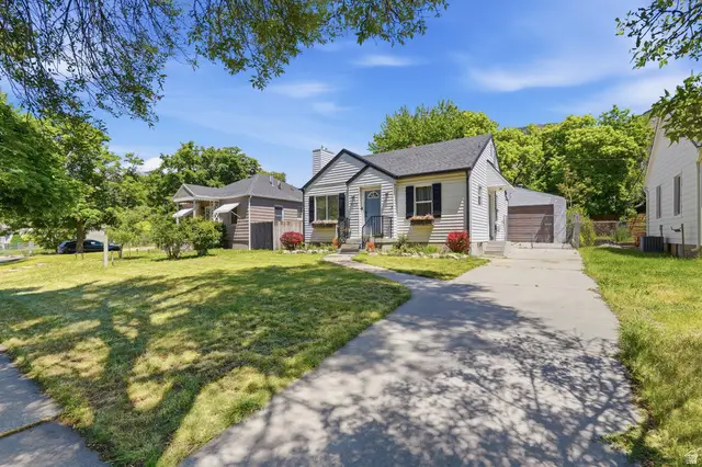 2358 S Polk Ave E, Ogden, UT 84401 - #3