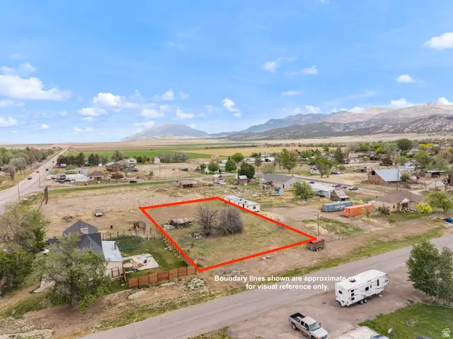 150 E 100 N, Levan, UT 84639 - #2