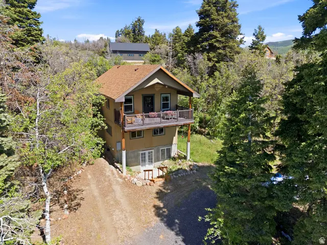 209 Porcupine Loop, Coalville, UT 84017 - #3