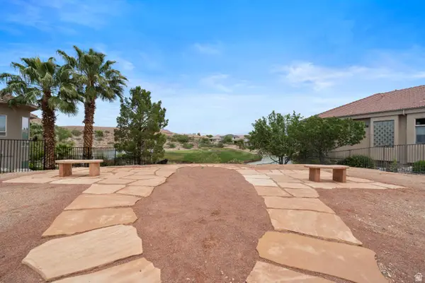 2476 Canyon Ridge Dr #29, St. George, UT 84770