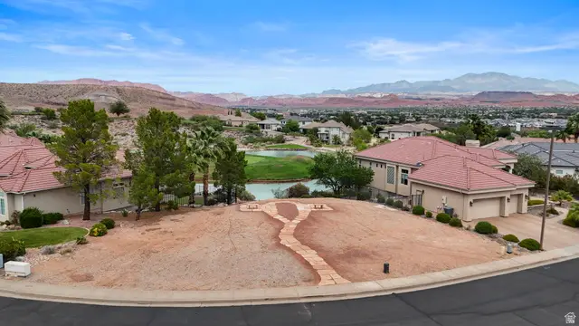 2476 Canyon Ridge Dr #29, Saint George, UT 84770 - #3