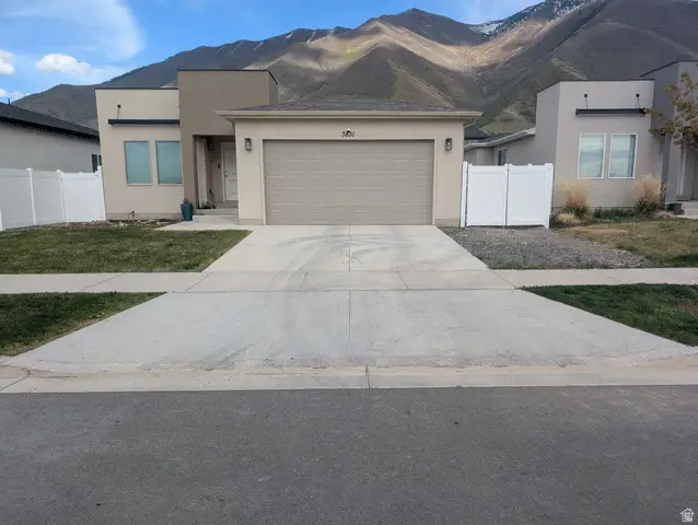 3831 S Powderwood Ln #111, Mapleton, UT 84664 - #1