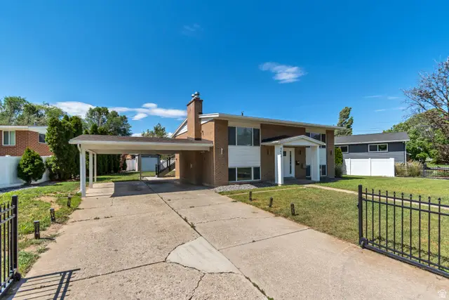 5440 S Dunbarton Dr E, Murray, UT 84117 - #1