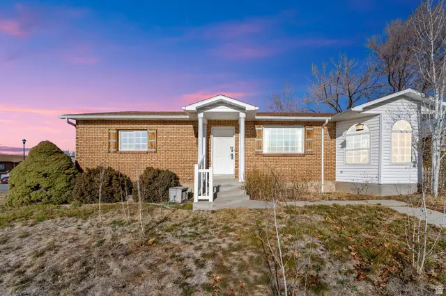 951 E South Cir, Sandy, UT 84094 - #2