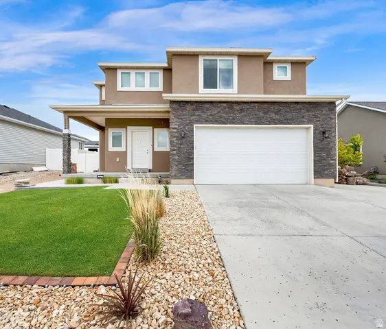 4222 N Shirley E, Eagle Mountain, UT 84005 - #1
