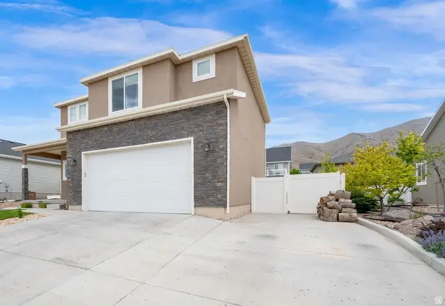 4222 N Shirley E, Eagle Mountain, UT 84005 - #2