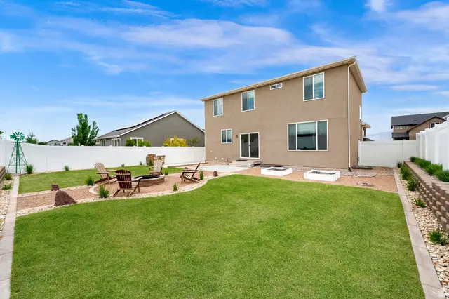 4222 N Shirley E, Eagle Mountain, UT 84005 - #3