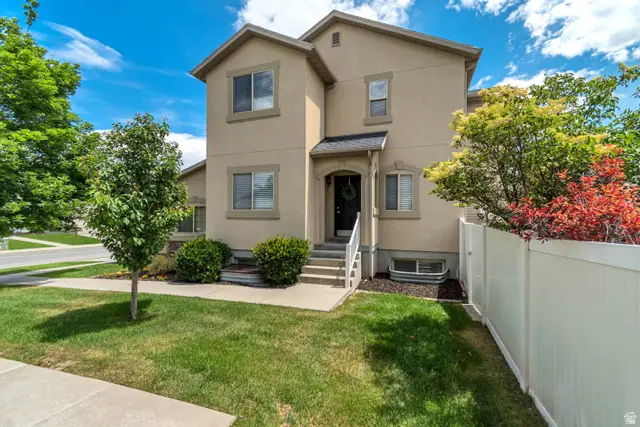 2117 W 2180 N, Lehi, UT 84048 - #1
