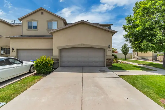 2117 W 2180 N, Lehi, UT 84048 - #3