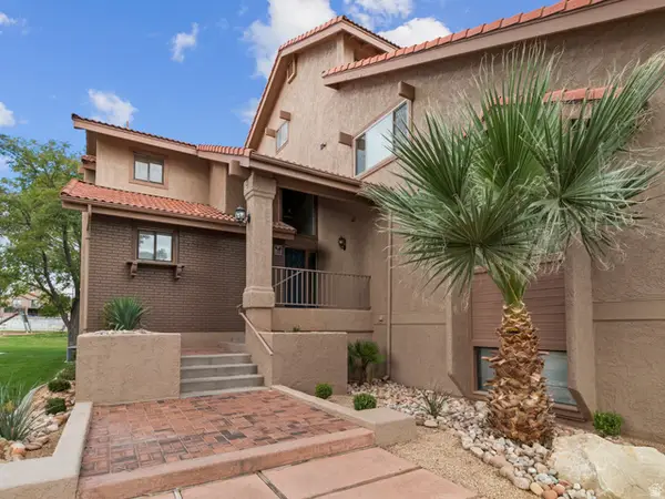 860 S Village Rd #D-11, St. George, UT 84770