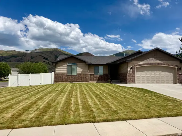 1197 W 2450 S, Perry, UT 84302 - #1