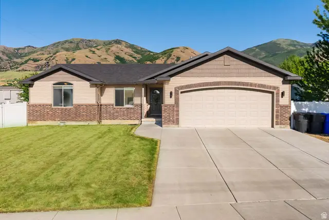 1197 W 2450 S, Perry, UT 84302 - #2