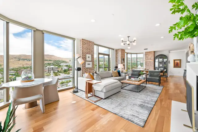 99 W South Temple St S #2206, Salt Lake City, UT 84101 - #1