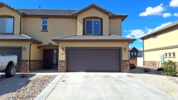 1001 W Curly Hollow Dr #21, St. George, UT 84770