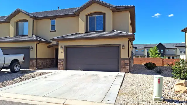 1001 W Curly Hollow Dr #21, Saint George, UT 84770 - #3