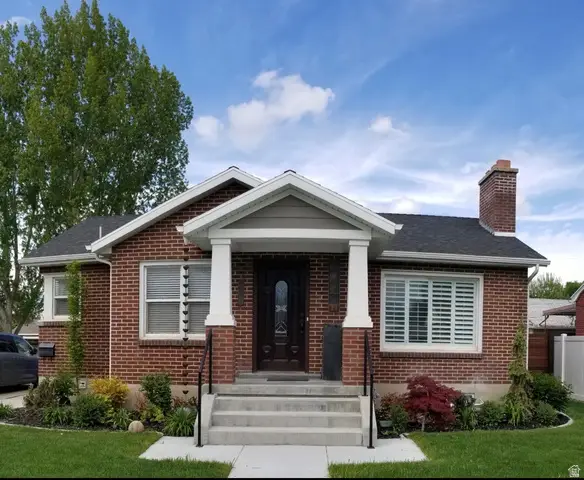 7820 S Coolidge St W, Midvale, UT 84047