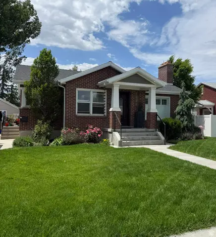 7820 S Coolidge St W, Midvale, UT 84047 - #2