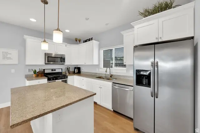 67 S Walker Pl, North Salt Lake, UT 84054 - #3
